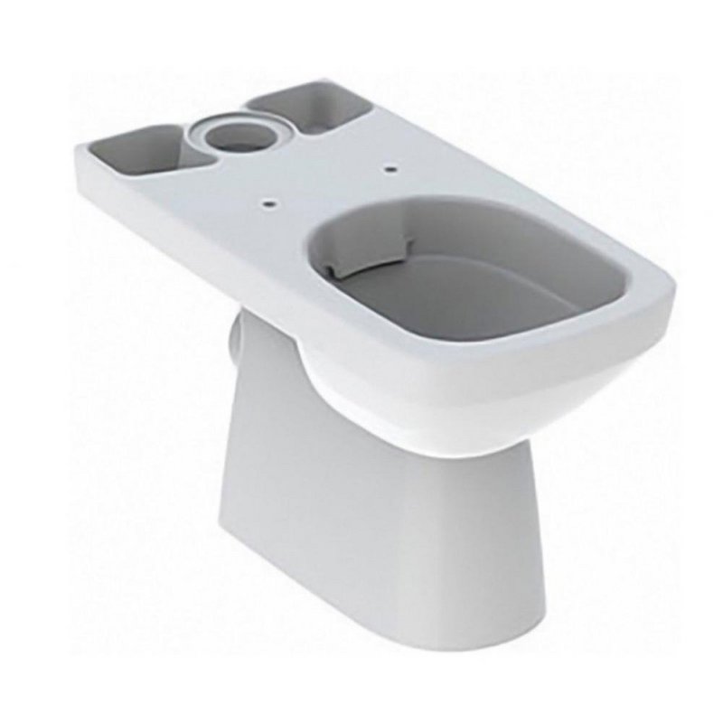 Унітаз KOLO Nova Pro (M33223000)